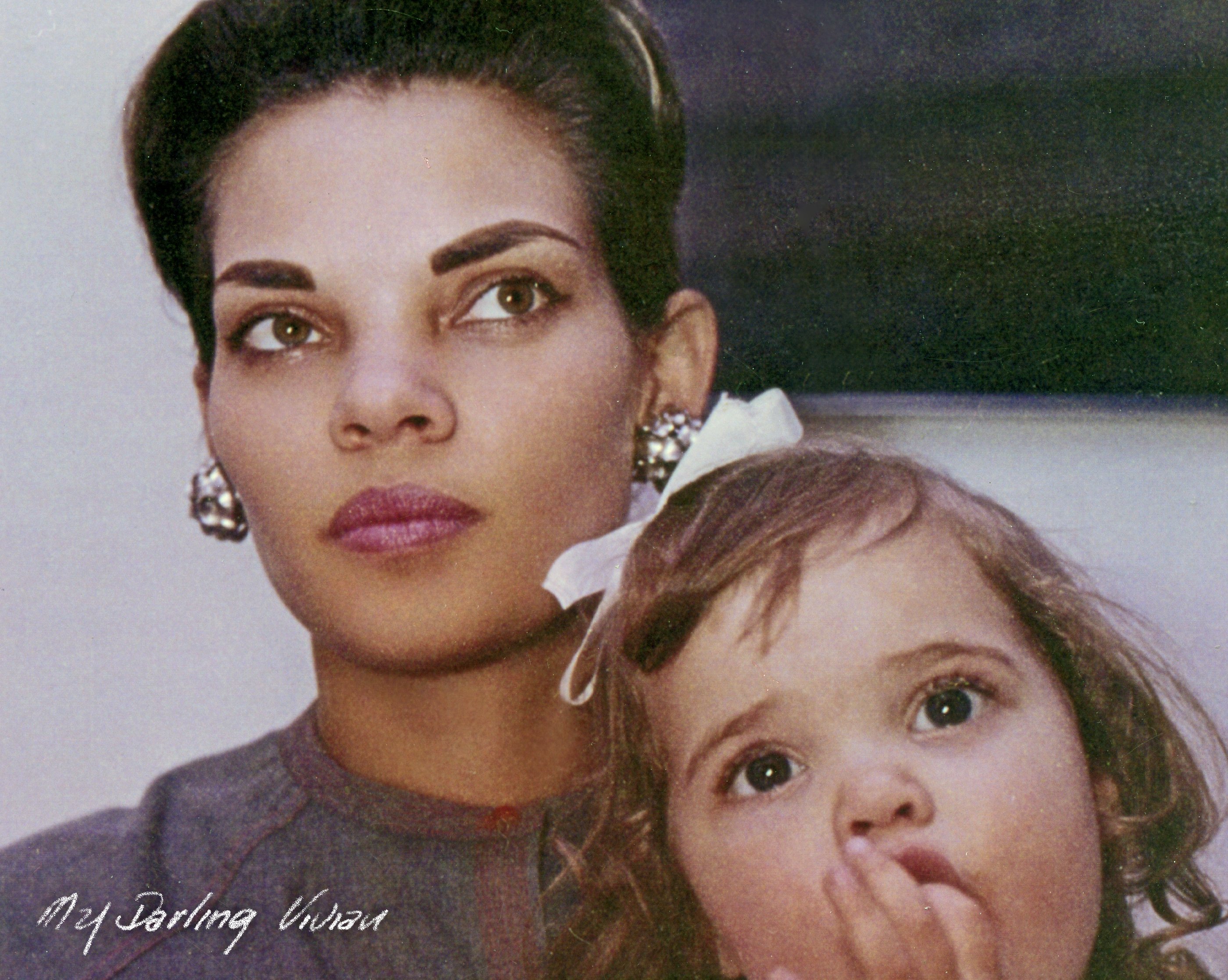 My Darling Vivian Mydarlingvivian Twitter