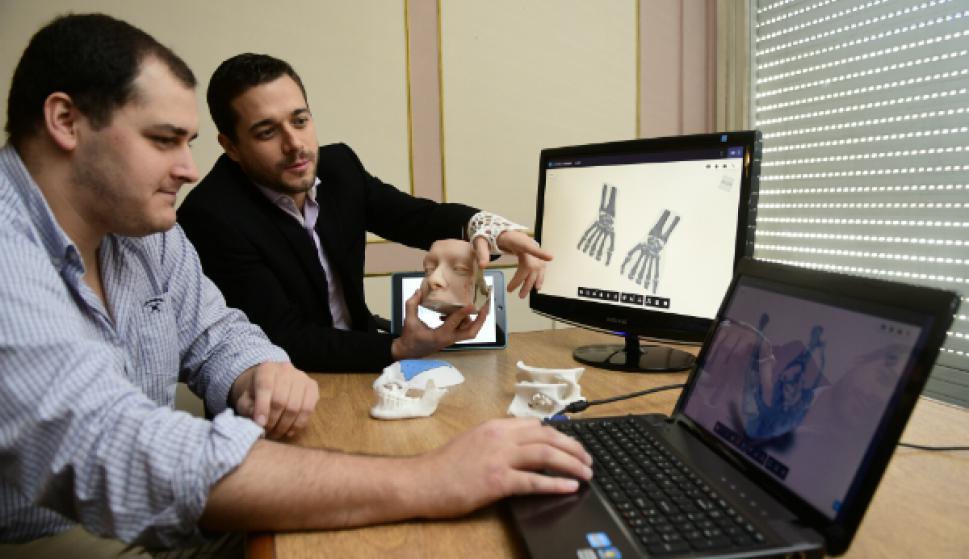 Shapeways tweet media