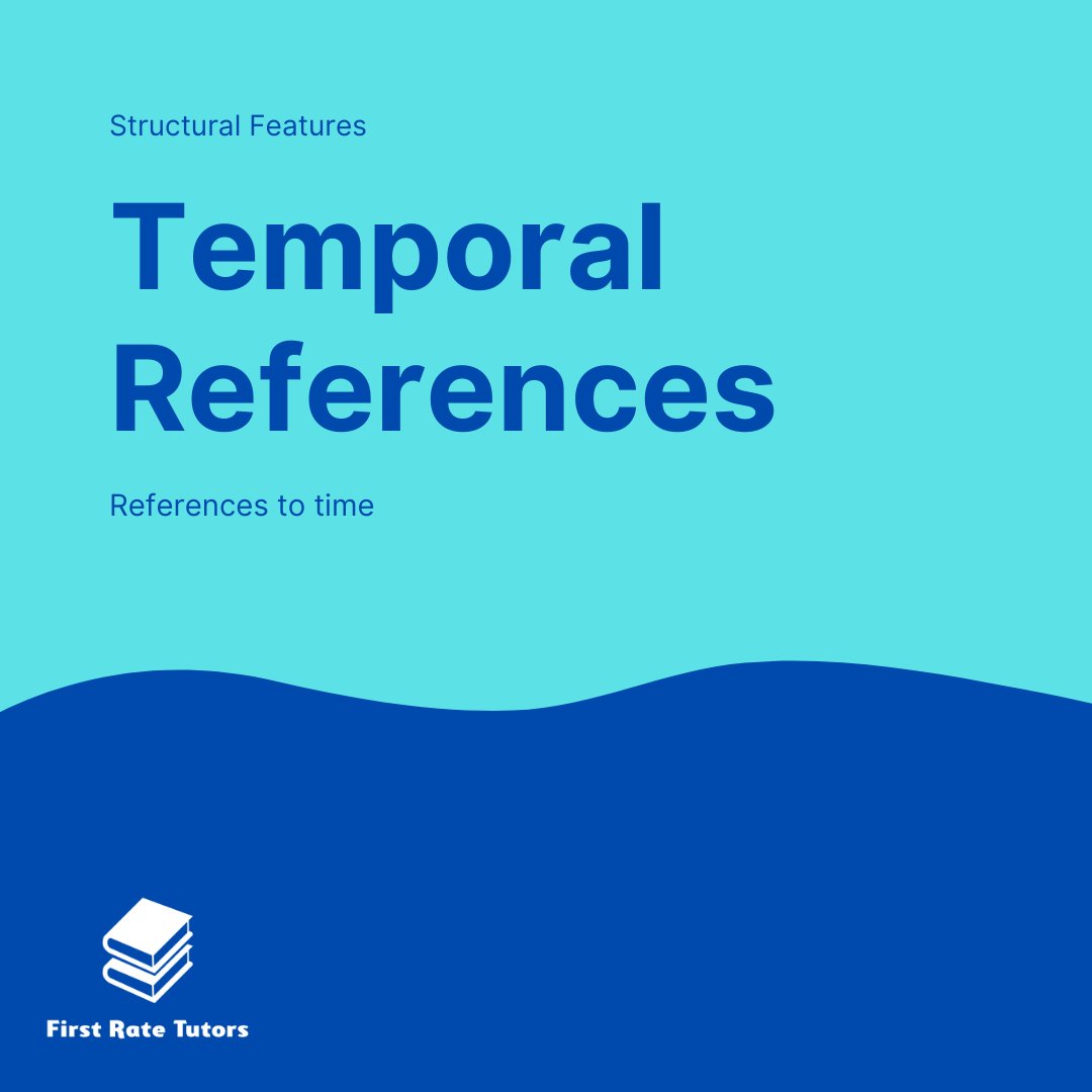 FirstRateTutors's tweet photo. Time can be used to speed up or slow down the pace of the text.

#gcse #gcse2021 #gcses #gcses2021 #gcsememes #gcserevision #gcseenglish #gcsestudygram #studygram #study #studymotivation #studynotes #studytube #revision #revisionnotes #revisiontips #englishliterature https://t.co/1pMa1hkjT1