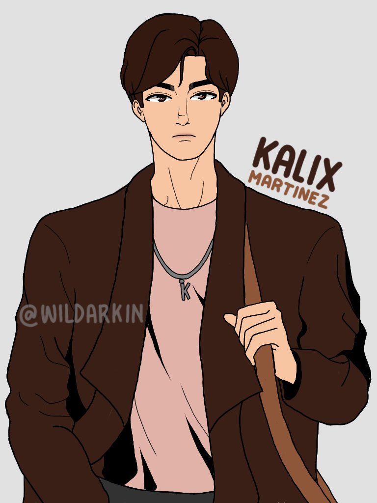 cairtoons_'s tweet photo. – Happy Birthday, Atty. Kalix Jace Martinez –

↳ @4reuminct @gwyomi
↳ #UniversitySeries #ARTreuminct #AttyBirthdayKalix https://t.co/HO1zf8zWMA