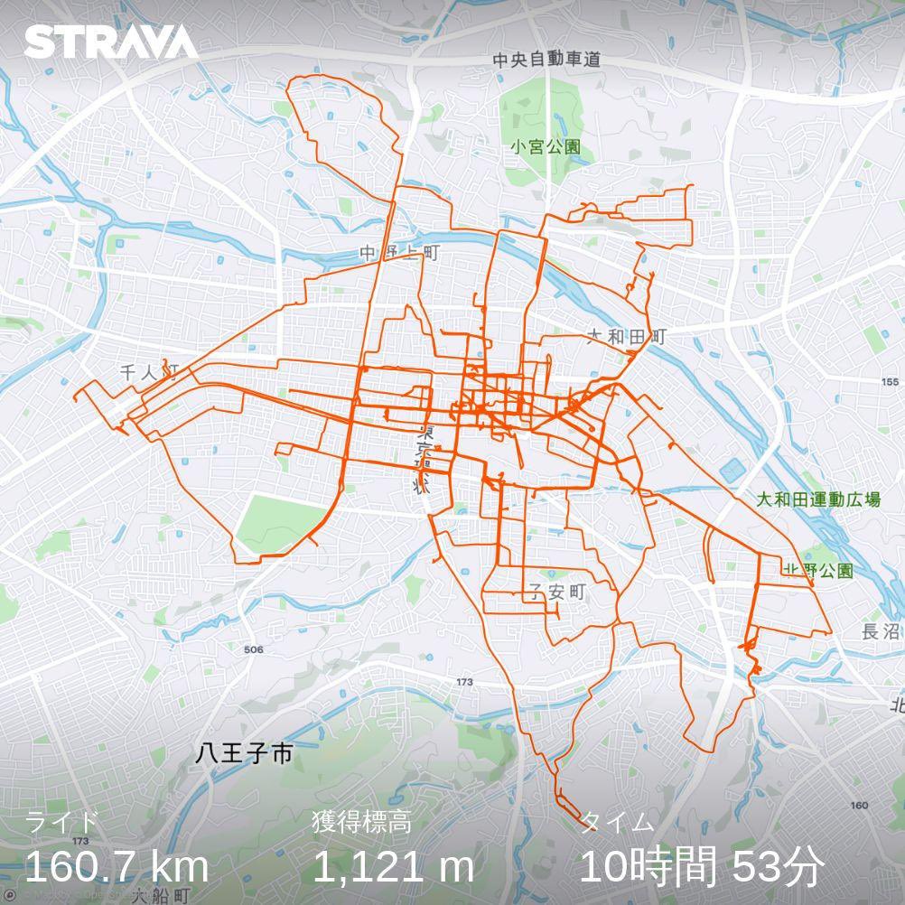 𝑻𝒂𝒌@𝑼𝒃𝒆𝒓八王子+📕🥫🚴u200d♂️Mérida (@tak0508) / Twitter