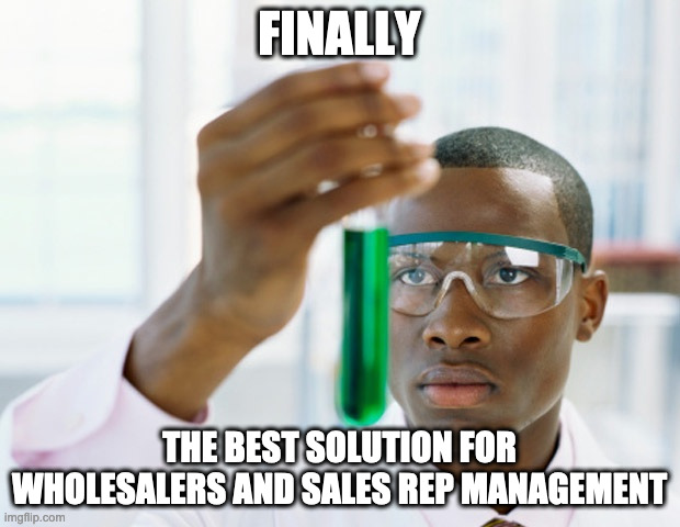 B2BWave's tweet photo. #TGIF
Don't let your sales team sink. #B2BWave can help turn things around by helping your team deliver results! Find Out How https://t.co/CsMlUlhEO2 ← #B2BSales #B2BeCommerce https://t.co/CRpuq7plTr