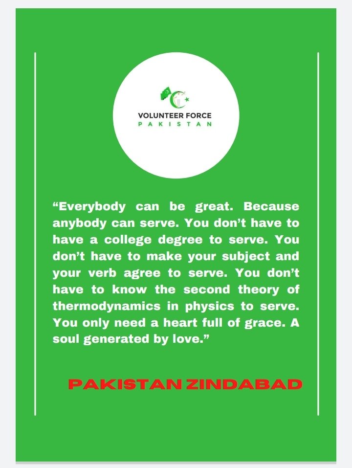 mk17_r's tweet photo. #VolunteerForcePakistan Highlights ✨ https://t.co/FjuHqVs2Zw