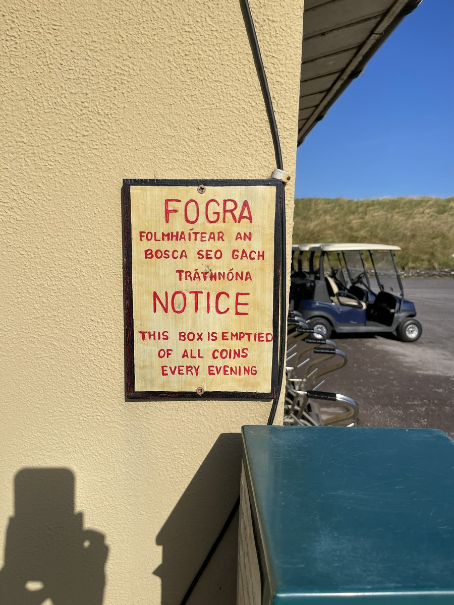 GolfYeahPodcast's tweet photo. @coynewriter https://t.co/FQAUKAuZHy