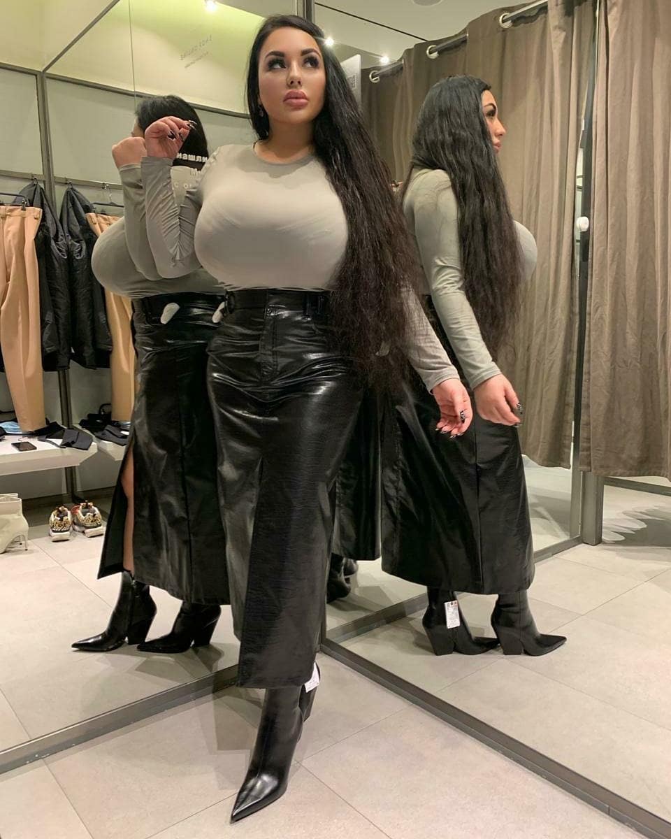 ladiesmies on Twitter: "⏩ artdikaya_…