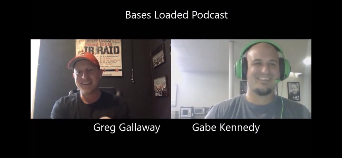 BasesPodcast's tweet photo. Greg Gallaway
Episode 103
- Coaching 2 sports at Shelby
- Two sport athlete at @Ashland_Univ 
- New facilities coming to Shelby

Click to watch the full interview 
https://t.co/AvR9Oofb3R

Click to listen
https://t.co/YCFvFsVHKv

@greggallaway85 @scsathletics1 @shelbywhippets https://t.co/MLdORkmFa2