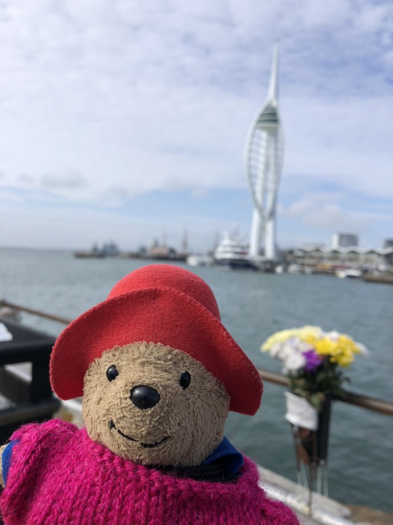 paddingtonbond's tweet photo. Hello https://t.co/sVIU6mEwo4