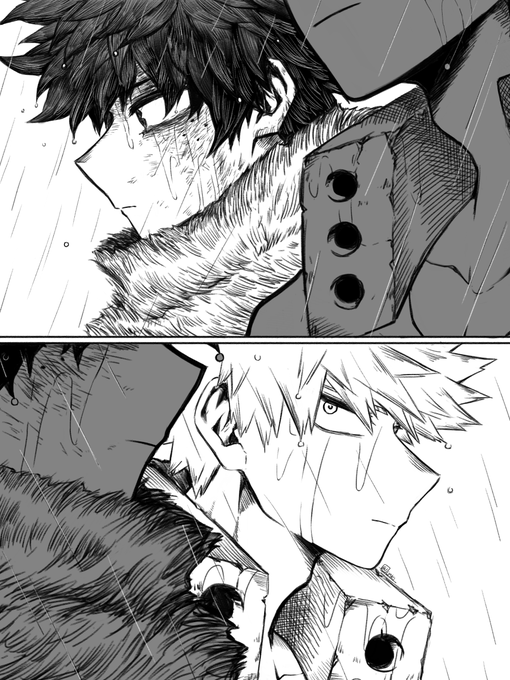KEEP YOUR EYES ON ME...AGAIN. 