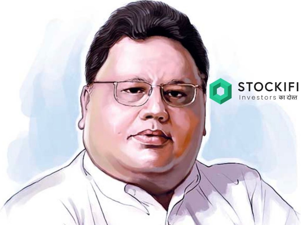 stockifiabhijit's tweet photo. Mega-Thread on the legend of the Dalal Street aka the Warren Buffet of India: Rakesh Jhunjhunwala.
 
Would appreciate a Retweet as it helps us educate more investors and inspire us to work harder on more threads👇 https://t.co/35JCmtYwvZ