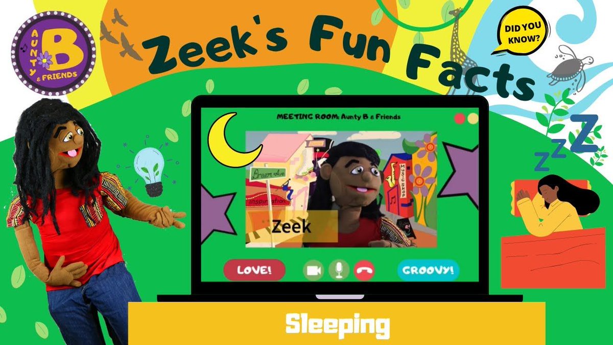 BAM Children's Entertainment Inc. tweet media