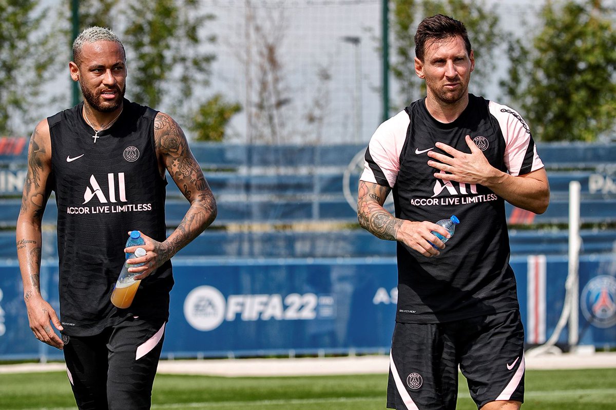 Hashtag Fútbol tweet media