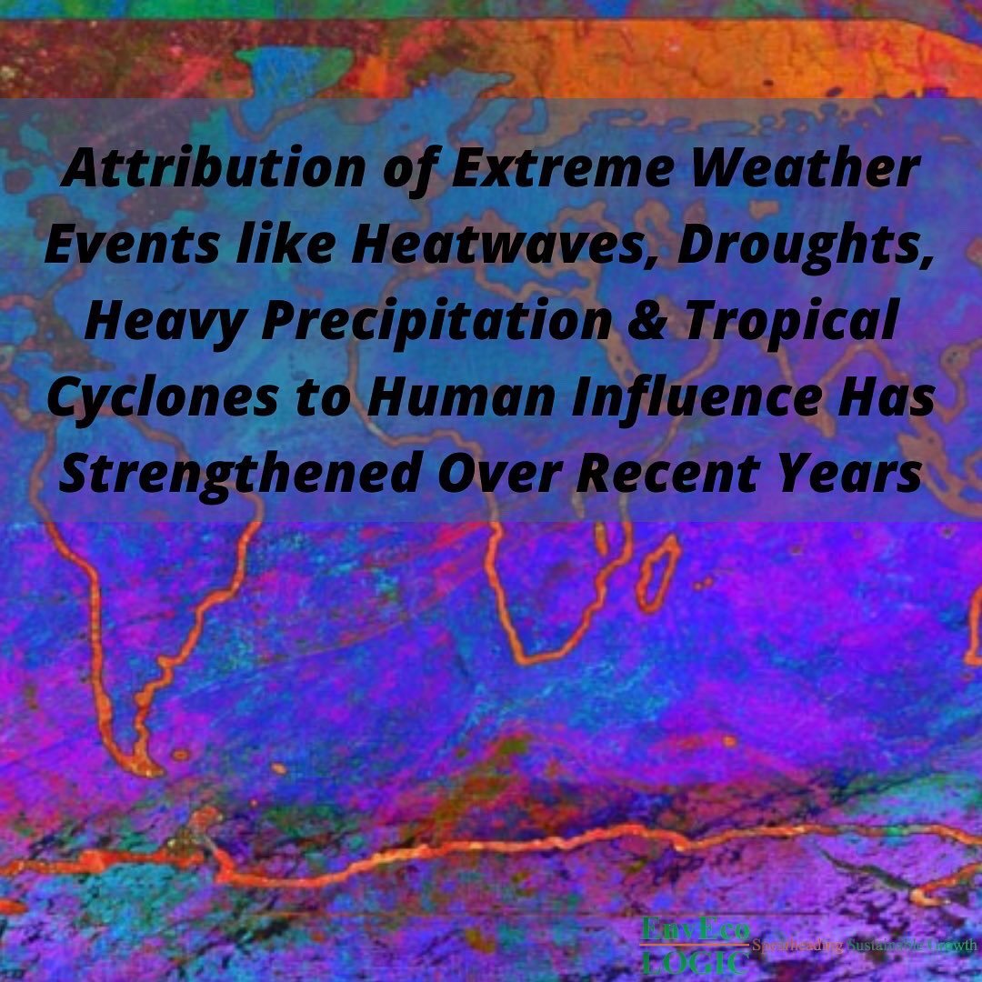 Here are a few insights from the IPCC sixth assessment report on #climatechange 📗
<a href="/IPCC_CH/">IPCC</a> 

#climate #ClimateEmergency