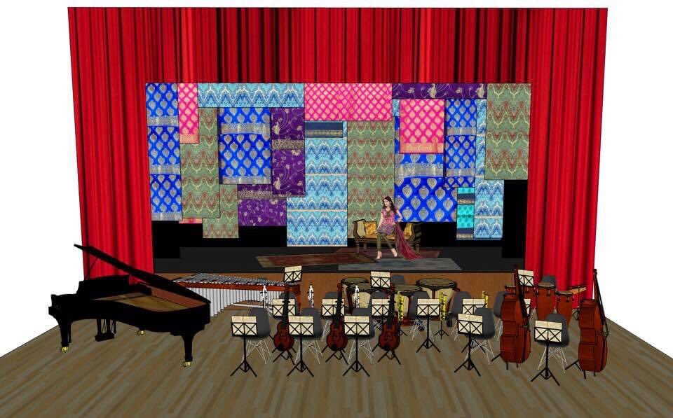 Our production of #Savitri is going to look absolutely beautiful - courtesy of designs by @gjl_design 

With <a href="/meetarology/">Meeta Raval</a> in the title role, book now from just £7 for performances on 27 &amp; 28 August

ticketsource.co.uk/northernoperag…