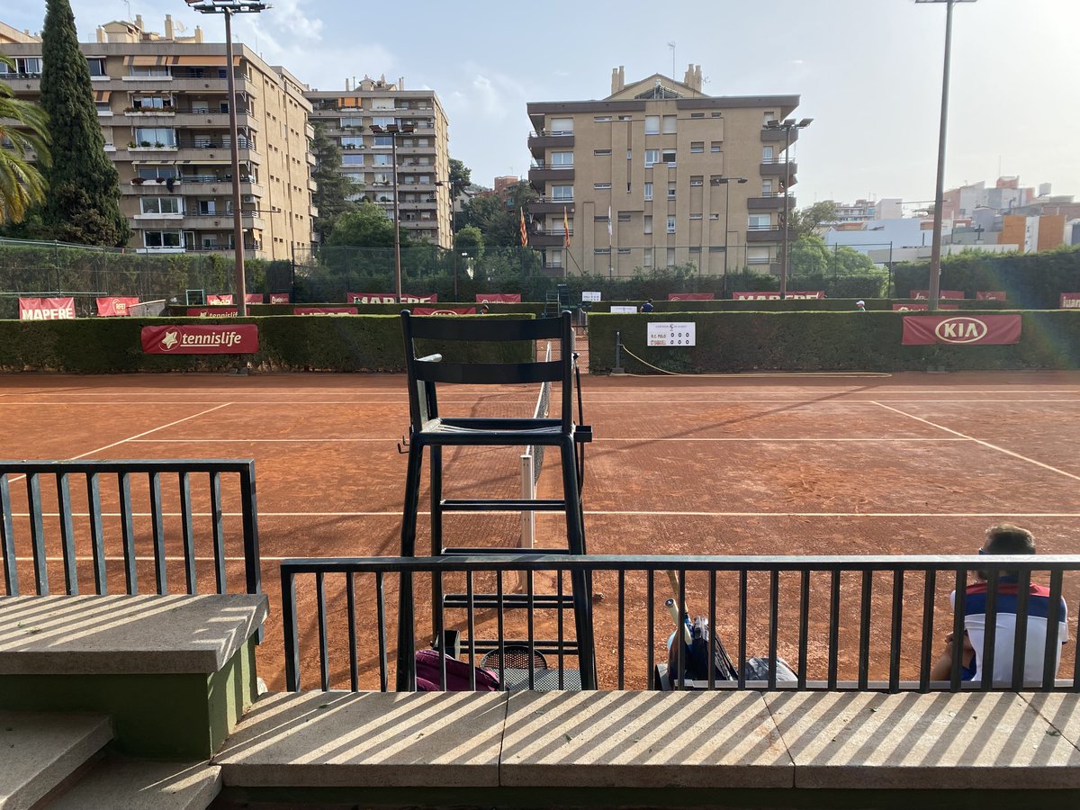 RFETenis's tweet photo. 🎾 #TenisJuvenil Ya tenemos finalistas en el 49º Campeonato de España #MAPFREtenis Infantil por Equipos🏆🇪🇸 #JoanCompta
🚹Final
@CTValencia vs @rctb1899
🚺Final
@CTBarcino vs CT Montuïri
📸@ctsalut
📲Cuadros: https://t.co/hCfOr0zhV7 https://t.co/LRdI5V4MWU