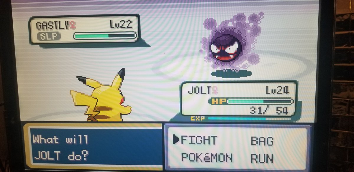 WaterbucketG's tweet photo. Had a beast of a stream yesterday
Come join us tomorrow, Sat morning at 9am California time for more dope gameplay
#gaming #pokémon #streaming #fire #red #critical #twitch #youtube #content #stayhydrated #saveoften #traein #battle #epic #zombies https://t.co/ElLoNCvL2F