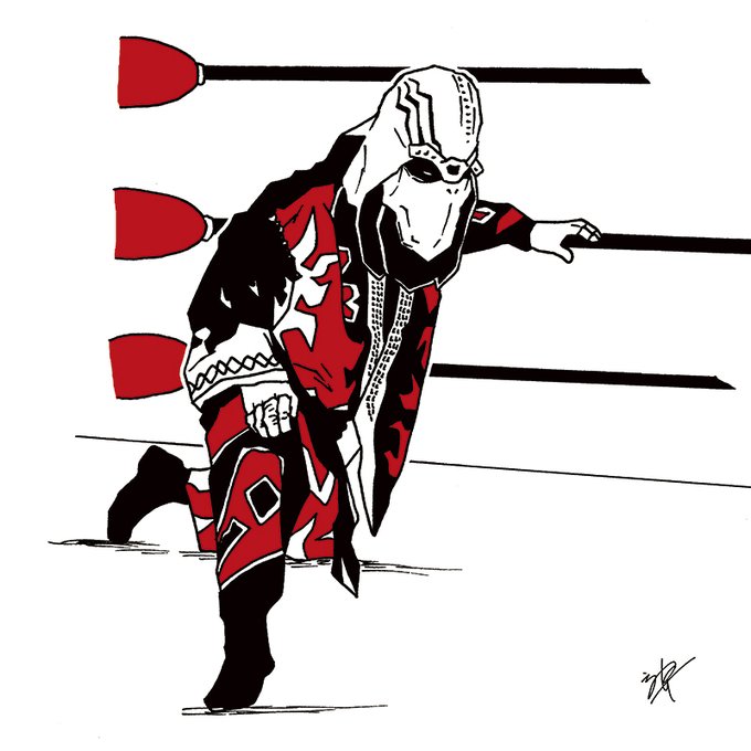 Greatmutaのtwitterイラスト検索結果