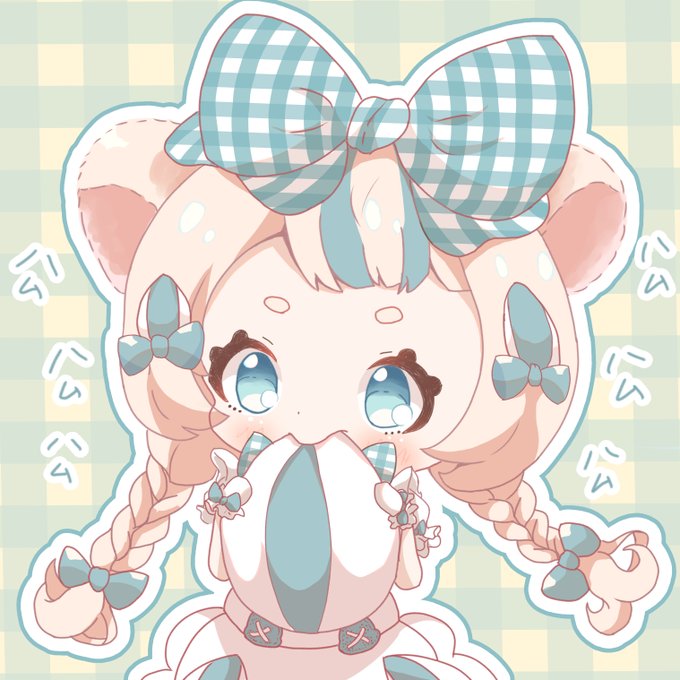 はっぴーぷぅのtwitterイラスト検索結果