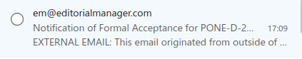 Pádraig MacCarron (@padraigmacc) on Twitter photo Is there a better email to get when you're about to shut down on a Friday? Well done <a href="/Arran_Davis/">Arran Davis</a> and <a href="/chammeeno/">Emma Cohen</a> Is there a better email to get when you're about to shut down on a Friday? Well done <a href="/Arran_Davis/">Arran Davis</a> and <a href="/chammeeno/">Emma Cohen</a>