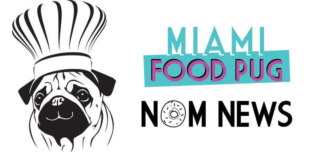 See what's new in our latest food news roundup: miamifoodpug.com/2021/08/142229/