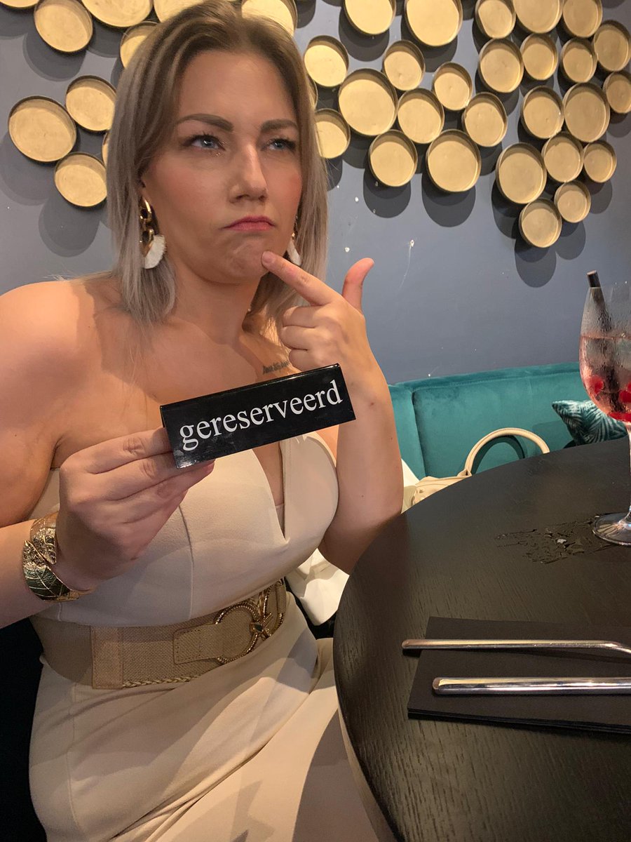 AmyButtafuoco's tweet photo. I ...it was the Martini https://t.co/4q1kGL4wVi