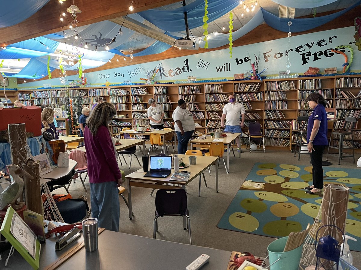 Kilby Lab School tweet media