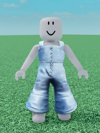 Roblox will offer layered clothing and facial gestures for more