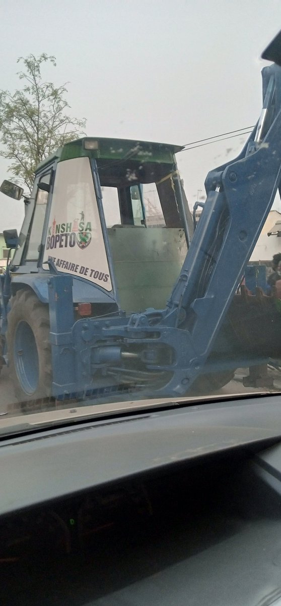 Vraiment ata soki toza ba yuma n'a bino biloko ya boye IGF