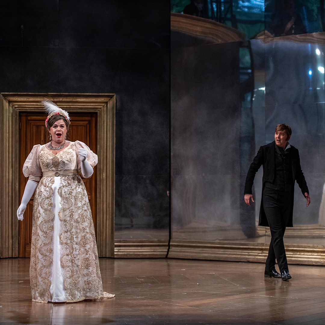 Garsington Opera tweet media