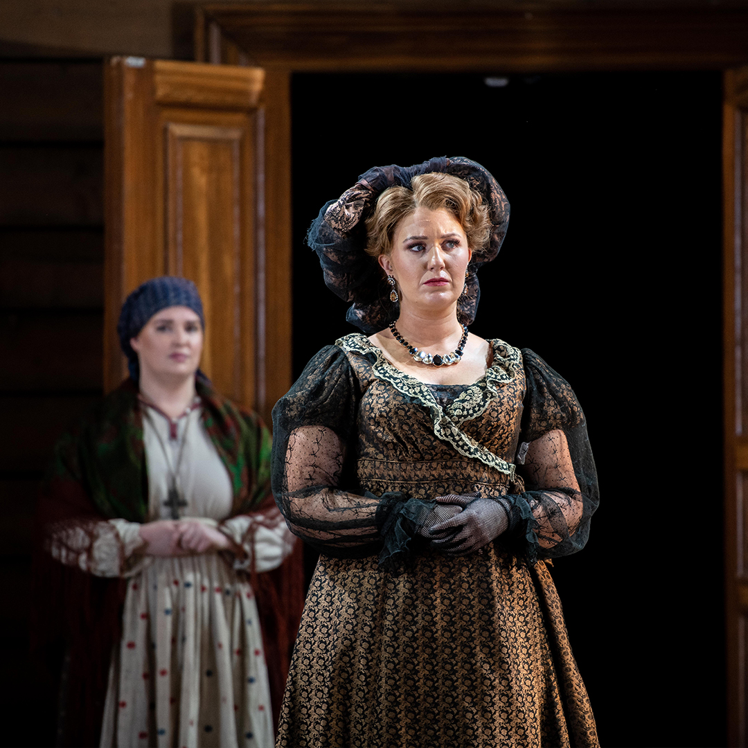 Garsington Opera tweet media