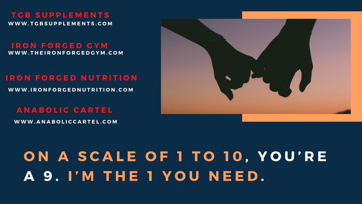 TGBsupplements's tweet image. 