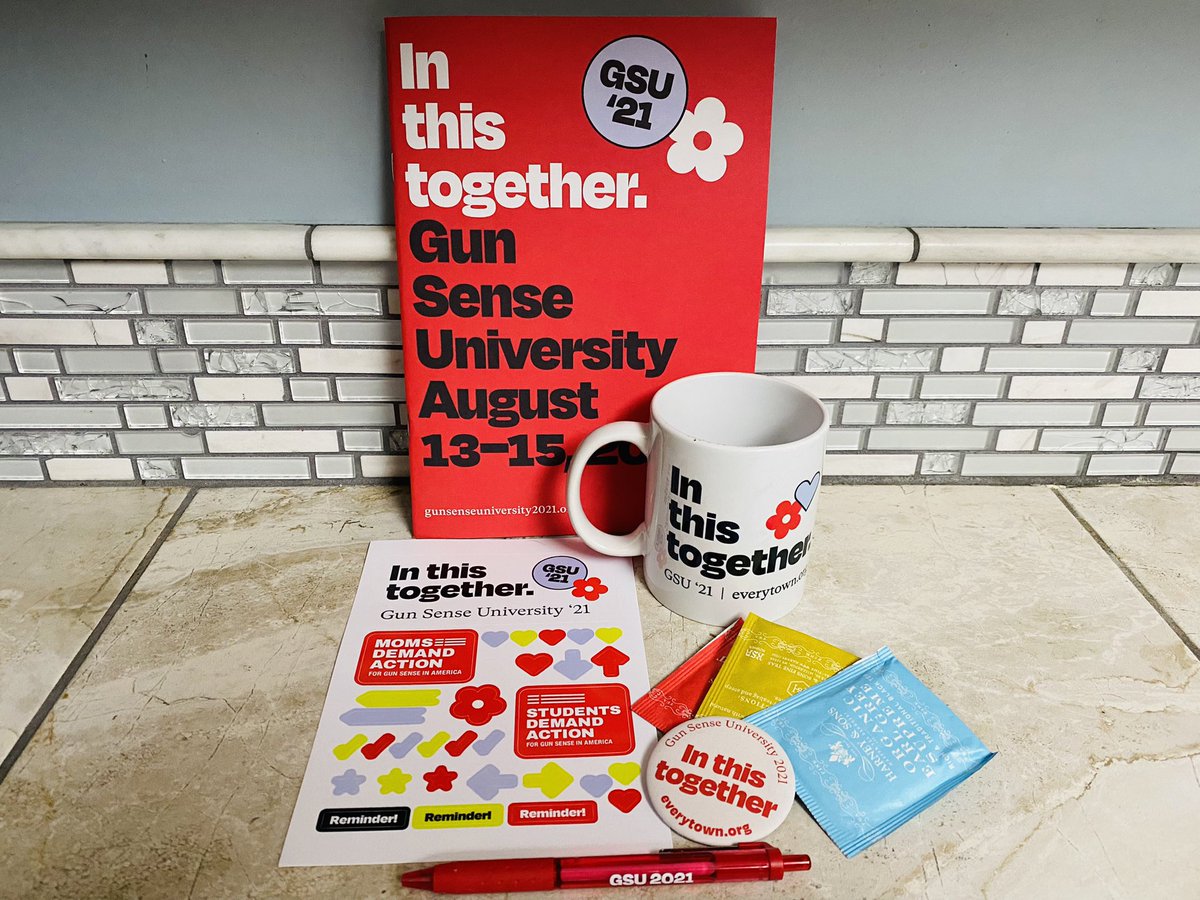 BuzzNicki's tweet image. Ever since @Dodie609’s son Peter died from firearm suicide she’s been raising awareness of the  3x increased risk of suicide when a gun is present. Tomorrow, she presents at #GSU2021 with @ezeller about how ERPO laws can save the lives of people in crisis @MomsDemand @Everytown