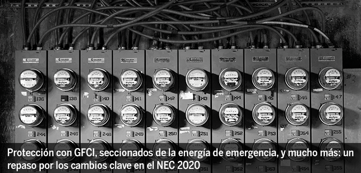 IIARCursos's tweet photo. Ayuda Eléctrica
Herramentas elétricas
Un repaso por los cambios clave en el NEC 2020. Lea el artículo completo en:
Español: https://t.co/6yFQW1ayMl
Portugués: https://t.co/DWb9zz4ixp
#AyudaEléctrica #NEC2020 #GFCI #NFPA70 https://t.co/5OWHyypY9G