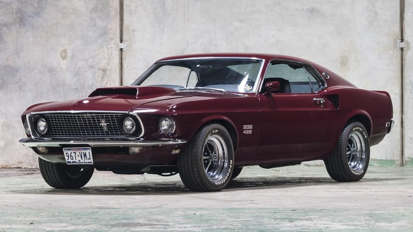 1969 Ford Mustang Boss 429 Smiling face with heart-shaped eyes
#FordMustang #Mustang #Ford #AutoMotive #Autos #AutosModel #SuperCar #RacingCar #MuscleCar