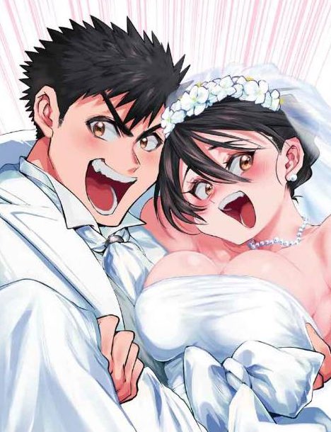 ド直球はストーリー漫画向きの絵、
あさひは4コマ向きの絵、
これを描き分け慣れるのに1年くらいかかりました 