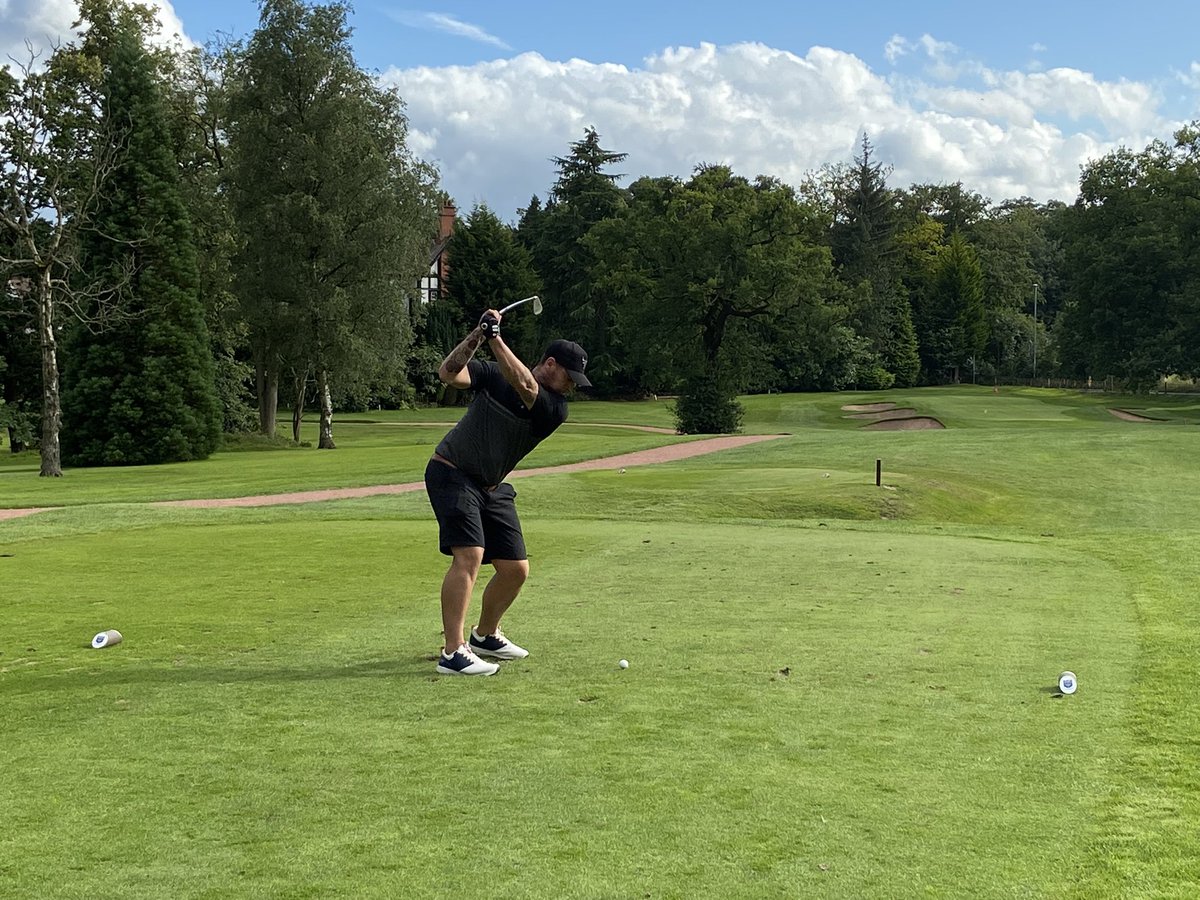 Martyn Ridyard Testimonial 2020 tweet media