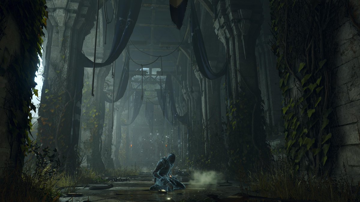 KL1222's tweet photo. #DemonsSouls #PS5 Demon's Souls PS5 #PS5Share, #DemonsSouls https://t.co/ucfb2Gi1xQ