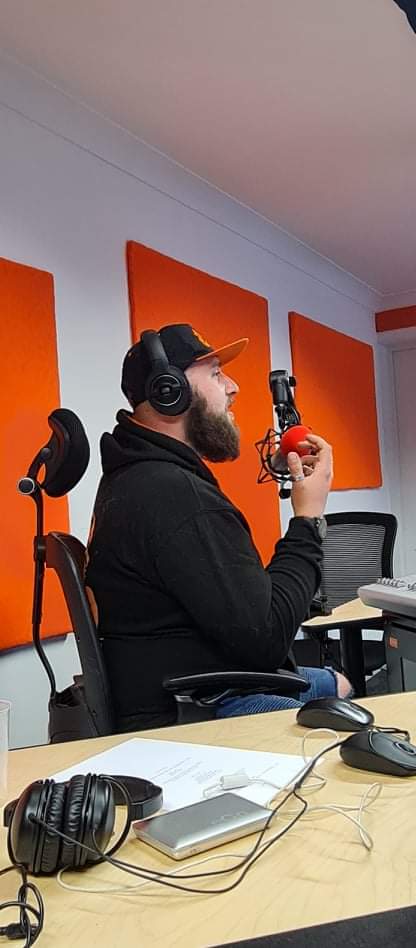 Luke Allan Michael Fox tweet media