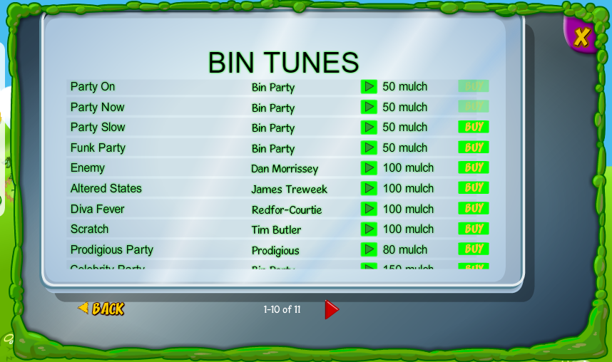 BWRewritten's tweet photo. We've recently added music back to the plazas and updated the UI for editing your plaza. Which songs will you be playing for your plaza rooms? https://t.co/Rd8JIQxjyf