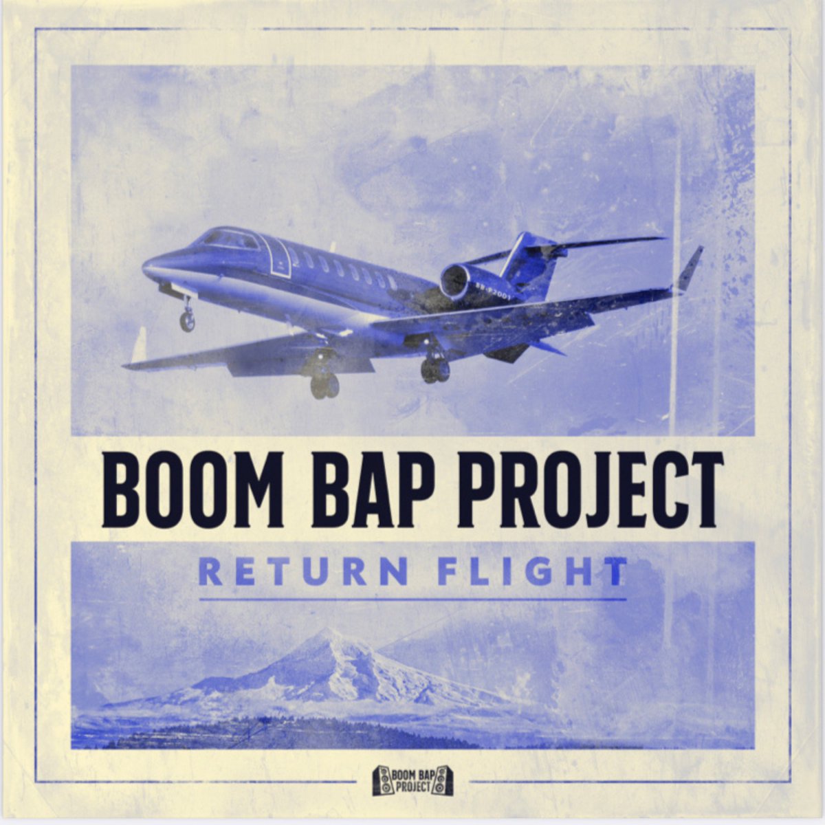 Boom Bap Project tweet media