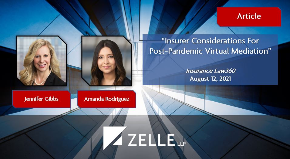 Zelle LLP tweet media