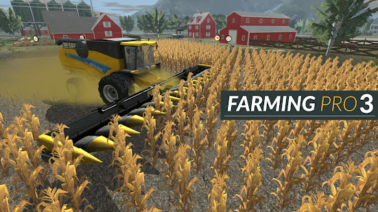 Top_Android5's tweet photo. Download Farming PRO 3 Multiplayer MOD APK for Android is a new 2022 farm management simulation game.
https://t.co/Sc7HB8NryK
#Top_Android
#Messi #Apple #Android #game #mod https://t.co/AA5j5rGA2t