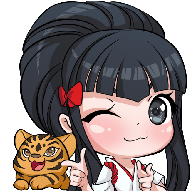 女 Molly_Bee on Twitter "I actually do have ONE Tekken one my girl