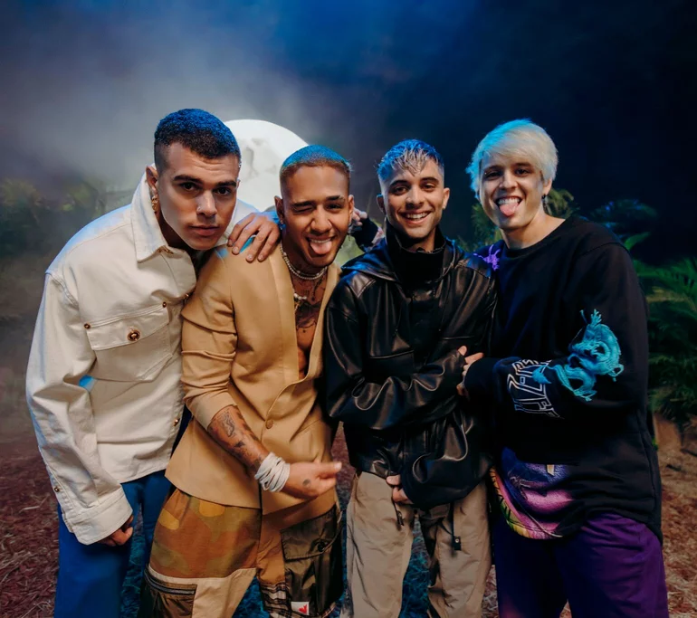 CNCO ANALYTICS tweet media