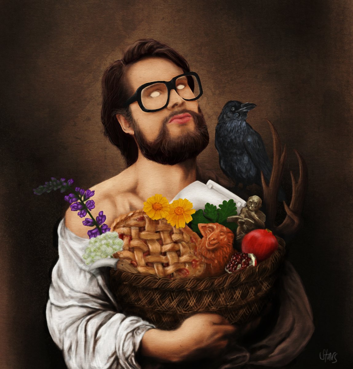 wonderfalls bryan fuller show