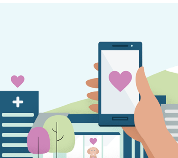 Great news: You can now enable #AmazonSmile right through your regular @Amazon phone app. (It's easy: amazon.com/b?ie=UTF8&node…) Once enabled, 0.5% of every qualified purchase is donated to the organization of your choice. (Want to choose us? Select: Relay Resources) #nonprofit