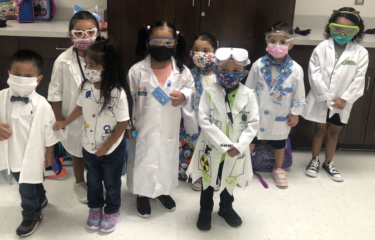 Smith Early Learning Academy tweet media