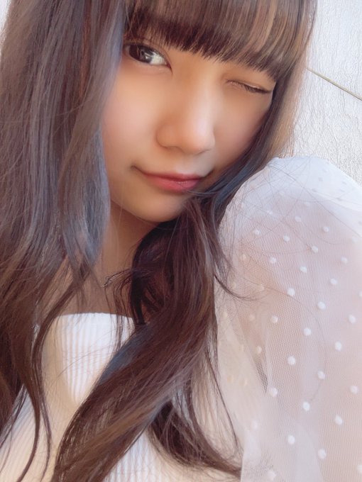 奥野未悠のTwitter画像33