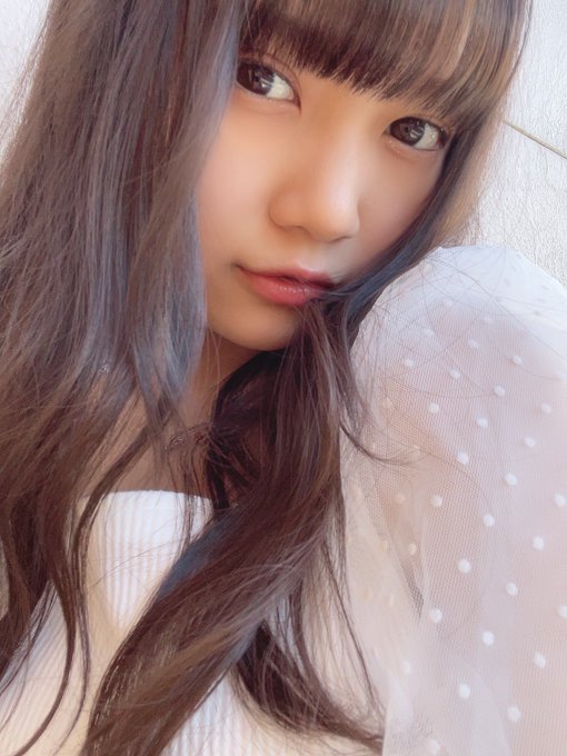奥野未悠のTwitter画像32