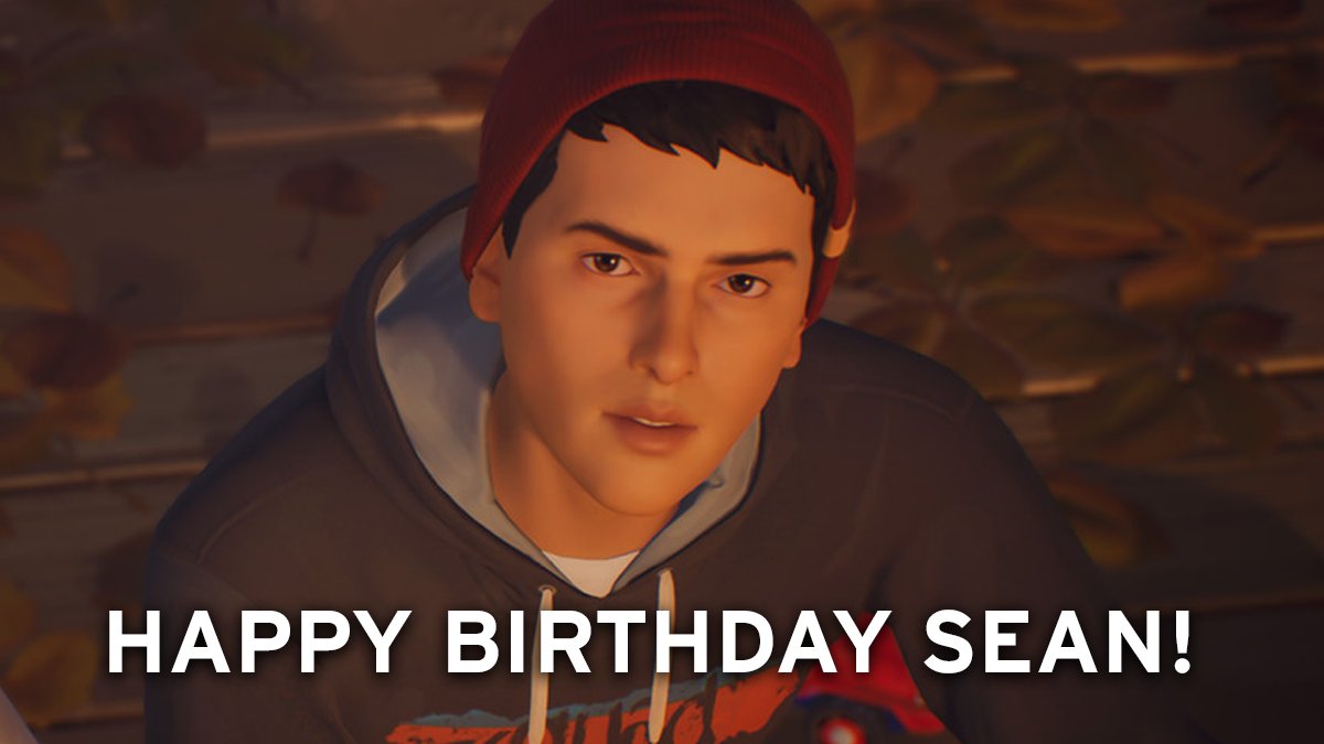 Life is Strange tweet media