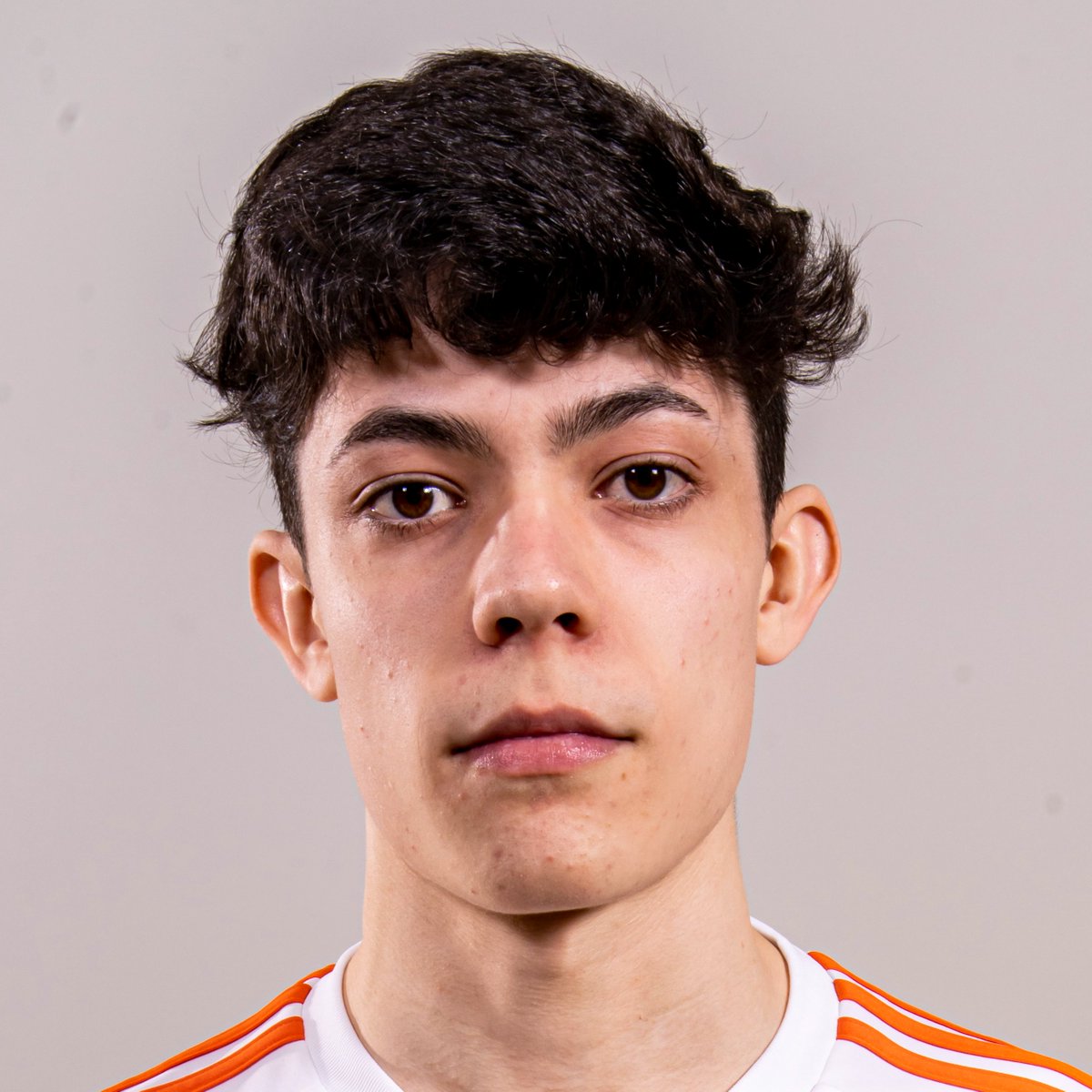 Team Heretics tweet media